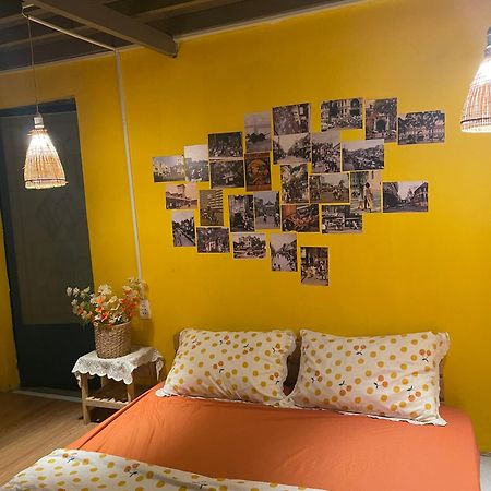 Chang Oi Homestay Sai Gon Ho-Chi-Minh-Stadt Exterior foto